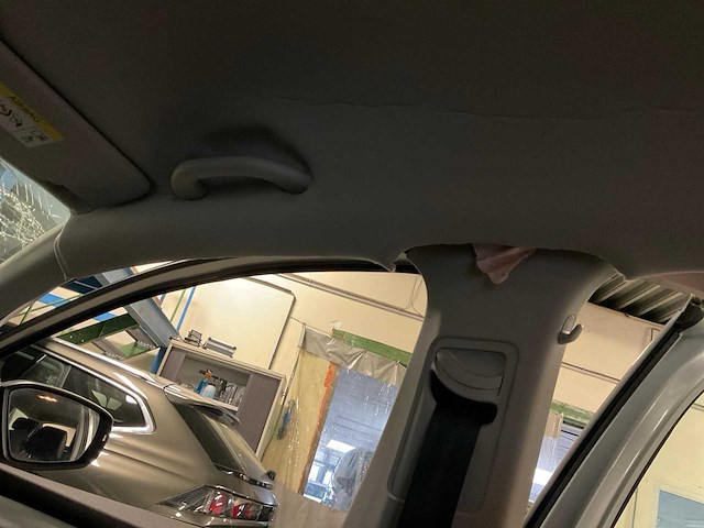 2019 skoda octavia schadewagen - afbeelding 28 van  41