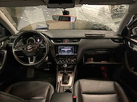 2019 skoda octavia schadewagen - afbeelding 29 van  41