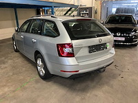 2019 skoda octavia schadewagen - afbeelding 23 van  41