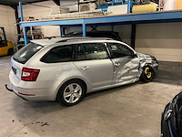 2019 skoda octavia schadewagen - afbeelding 38 van  41