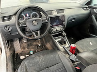 2019 skoda octavia stationwagen - afbeelding 4 van  40
