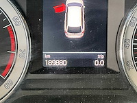 2019 skoda octavia stationwagen - afbeelding 7 van  40