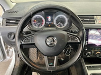 2019 skoda octavia stationwagen - afbeelding 8 van  40