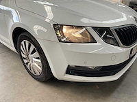 2019 skoda octavia stationwagen - afbeelding 11 van  40