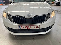 2019 skoda octavia stationwagen - afbeelding 13 van  40