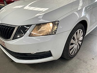 2019 skoda octavia stationwagen - afbeelding 14 van  40