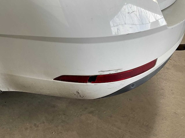 2019 skoda octavia stationwagen - afbeelding 16 van  40