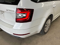 2019 skoda octavia stationwagen - afbeelding 18 van  40