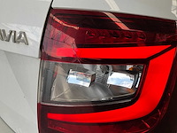 2019 skoda octavia stationwagen - afbeelding 19 van  40