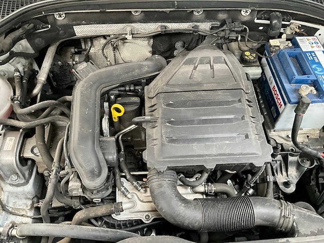 2019 skoda octavia stationwagen - afbeelding 26 van  40