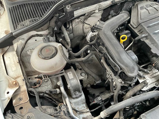 2019 skoda octavia stationwagen - afbeelding 27 van  40