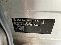 2019 skoda octavia stationwagen - afbeelding 29 van  40