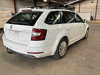 2019 skoda octavia stationwagen - afbeelding 36 van  40