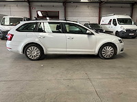 2019 skoda octavia stationwagen - afbeelding 37 van  40