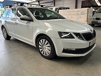 2019 skoda octavia stationwagen - afbeelding 38 van  40