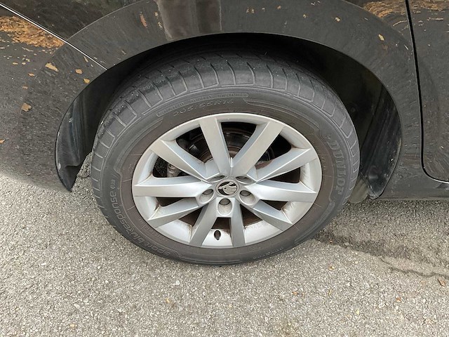 2019 skoda scala - afbeelding 11 van  28