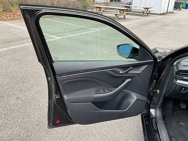 2019 skoda scala - afbeelding 13 van  28