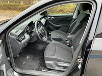 2019 skoda scala - afbeelding 14 van  28