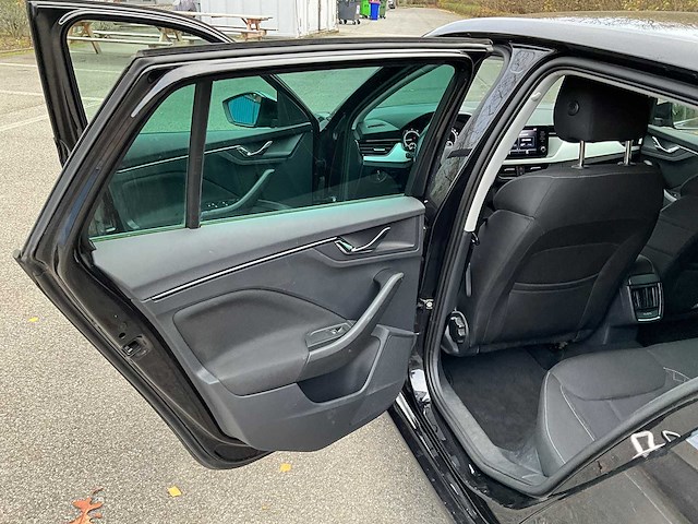 2019 skoda scala - afbeelding 15 van  28