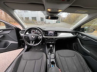 2019 skoda scala - afbeelding 18 van  28