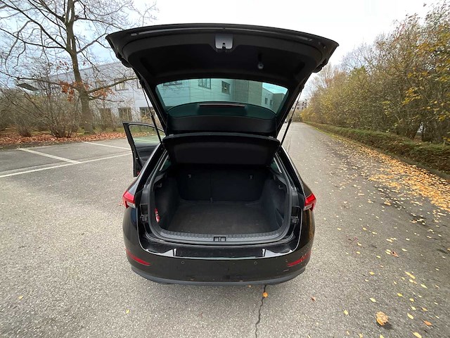 2019 skoda scala - afbeelding 19 van  28