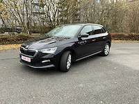 2019 skoda scala - afbeelding 1 van  28