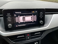 2019 skoda scala - afbeelding 20 van  28