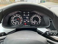 2019 skoda scala - afbeelding 21 van  28