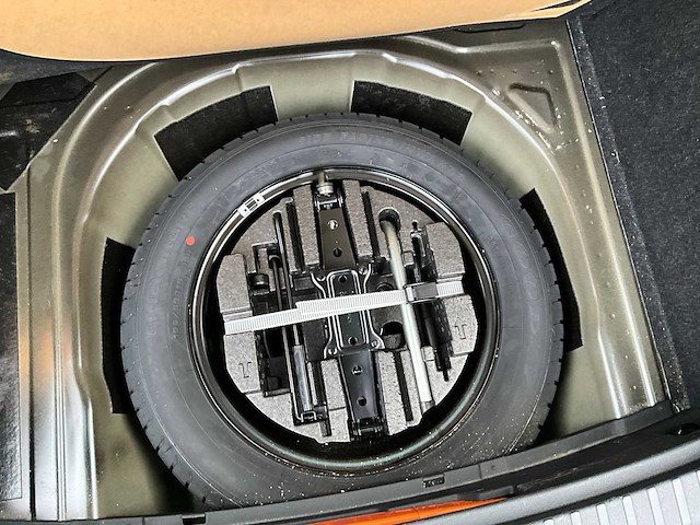 2019 skoda scala - afbeelding 22 van  28