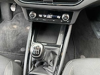 2019 skoda scala - afbeelding 23 van  28