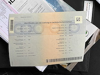 2019 skoda scala - afbeelding 26 van  28