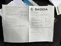 2019 skoda scala - afbeelding 27 van  28