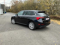 2019 skoda scala - afbeelding 3 van  28
