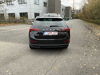 2019 skoda scala - afbeelding 4 van  28