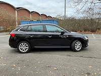 2019 skoda scala - afbeelding 6 van  28