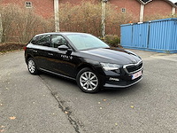 2019 skoda scala - afbeelding 7 van  28