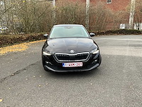 2019 skoda scala - afbeelding 8 van  28