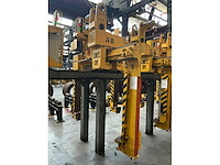 2019 slingofer 726 spoelgrijper - afbeelding 1 van  5