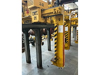 2019 slingofer 726 spoelgrijper - afbeelding 2 van  5