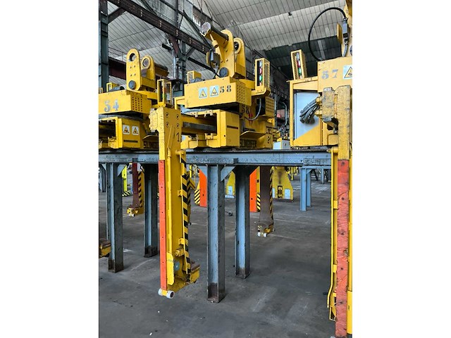 2019 slingofer 726 spoelgrijper - afbeelding 4 van  5