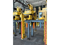 2019 slingofer 726 spoelgrijper - afbeelding 4 van  5