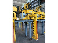 2019 slingofer 726 spoelgrijper - afbeelding 5 van  5