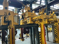 2019 slingofer 726 spoelgrijper