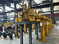 2019 slingofer 726 spoelgrijper