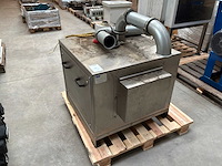 2019 solvair at1200 luchtmesblazer - afbeelding 1 van  9