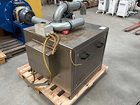 2019 solvair at1200 luchtmesblazer - afbeelding 2 van  9