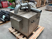 2019 solvair at1200 luchtmesblazer - afbeelding 5 van  9