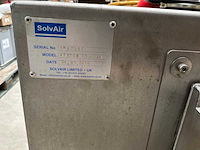 2019 solvair at1200 luchtmesblazer - afbeelding 6 van  9