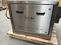2019 solvair at1200 luchtmesblazer - afbeelding 7 van  9