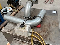 2019 solvair at1200 luchtmesblazer - afbeelding 9 van  9